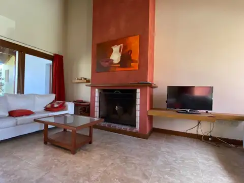 Casa en Alquiler Temporal de 2 dormitorios