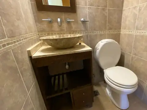 Casa en Alquiler Temporal de 2 dormitorios