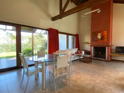Casa en Alquiler Temporal en Pinamar, USD 0