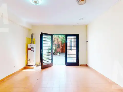 Depto Tipo Casa en Venta con 1 cocheras