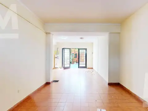 Depto Tipo Casa 4 ambientes con 1 baño