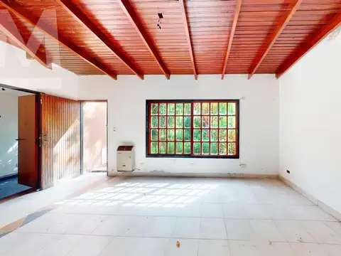 Depto Tipo Casa en Venta 35 años