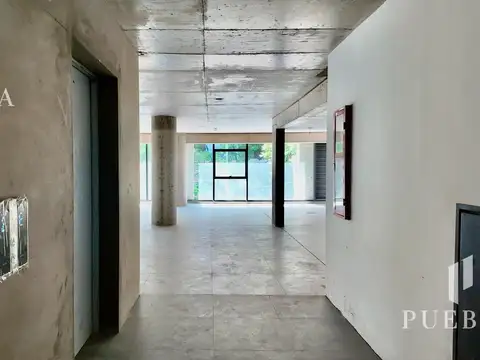 Oficina en Alquiler en Parque Patricios, USD 1.872