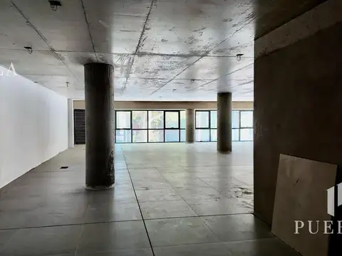 Oficina en Alquiler A Estrenar