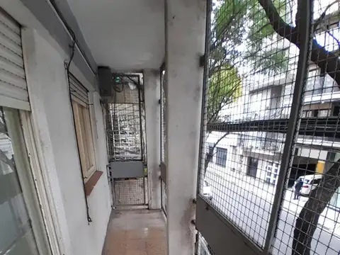 Presidente Roca  al 1600