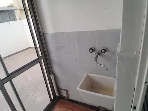 Departamento en Alquiler al Norte