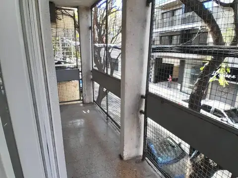 Departamento en Alquiler de 2 dormitorios