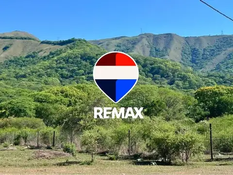 TERRENO VENTA LA MISION LA CALDERA