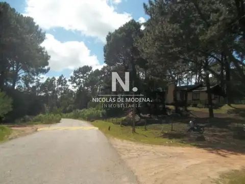 Terreno en Venta en Punta Ballena, USD 70.000