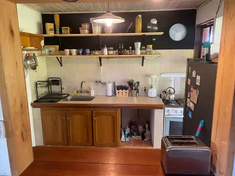 Alquiler Verano Chacra con Piscina Maldonado