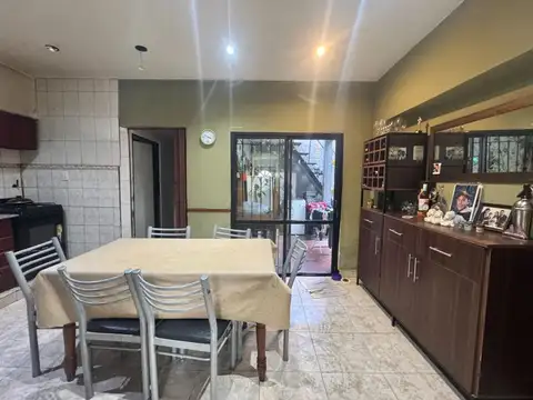 Depto Tipo Casa en Venta al Norte