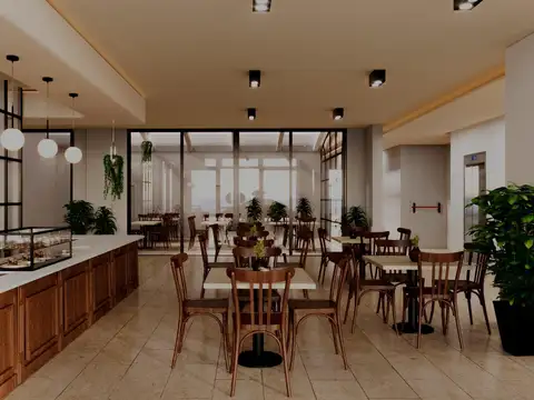 Bolivar 248 , Piso 1