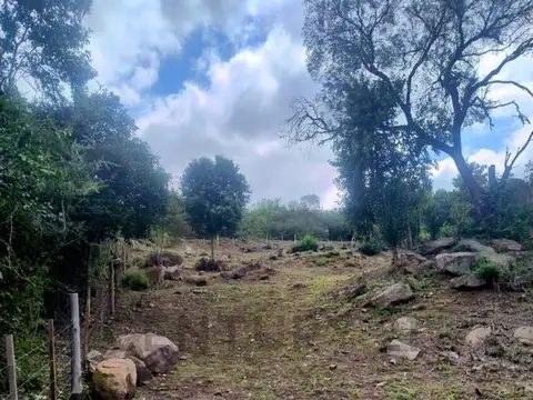 Terreno en Venta de 1021,0 m2