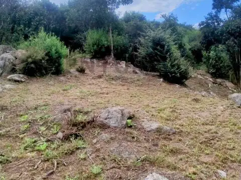 Terreno en Venta en La Falda, USD 16.000