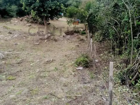 Venta - Oportunidad Única - Lote, Frente Al Lago - Ideal Inversión Turística