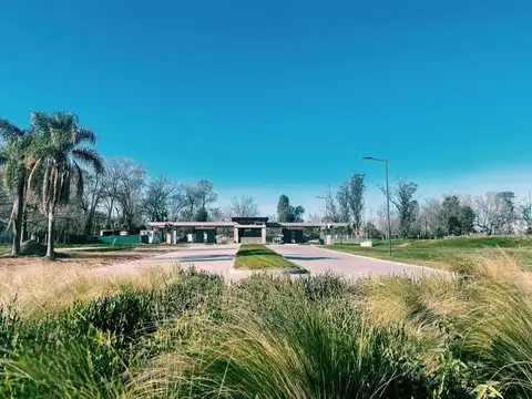 Terreno en Venta en Manuel Alberti, USD 145.000