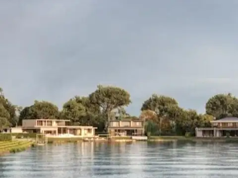 Excelente lote en venta en Azzurra Tortugas