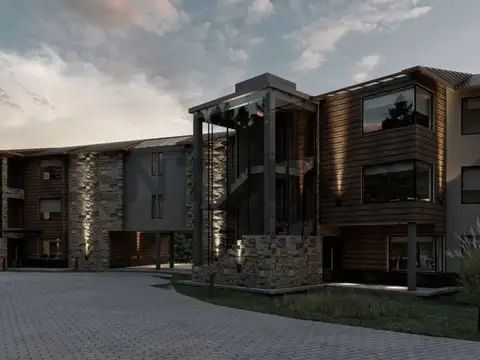 Pilmaiquén 500, Piso 0