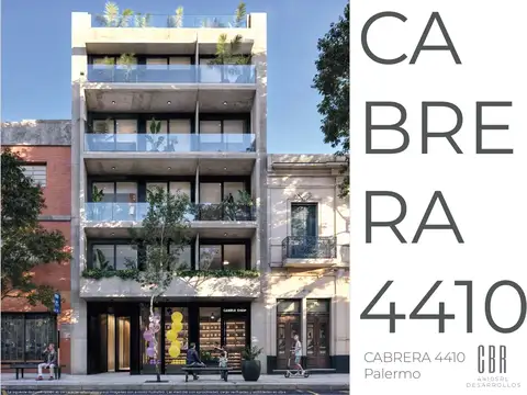 Departamento en Venta al Norte