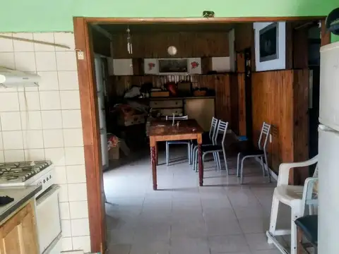 Casa interna Dos dormitorios en Ph B° Sur