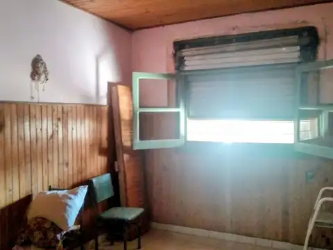 Casa interna Dos dormitorios en Ph B° Sur