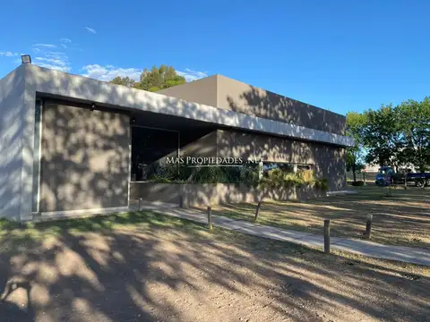 Venta Lote interno en Santa Ines Canning