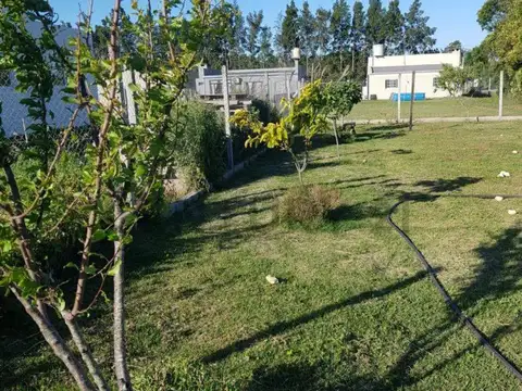 Venta de Lote en Arana, La Plata