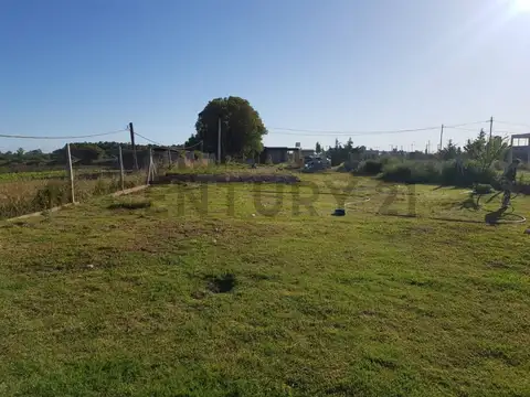 Terreno en Venta de 1020,0 m2