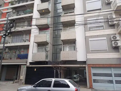 Excelente Monoambiente Frente