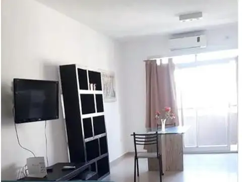 Departamento en Alquiler Temporal en Almagro, $ 790.000