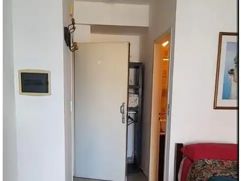 Departamento en Alquiler Temporal de 1 dormitorio