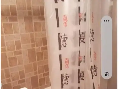 Departamento en Alquiler Temporal con 1 cocheras