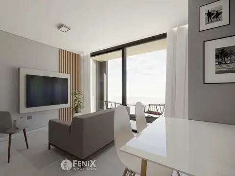 Departamento en Venta en Posadas, USD 82.000