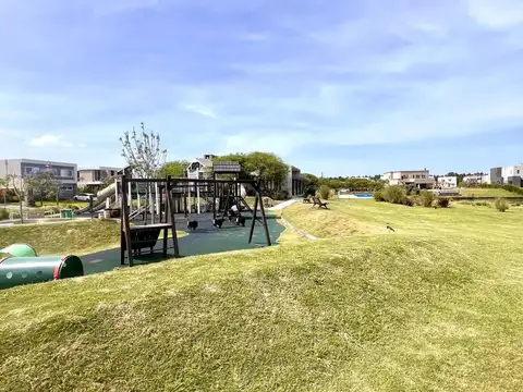 Excelente Lote, Barrio Castaños Nordelta