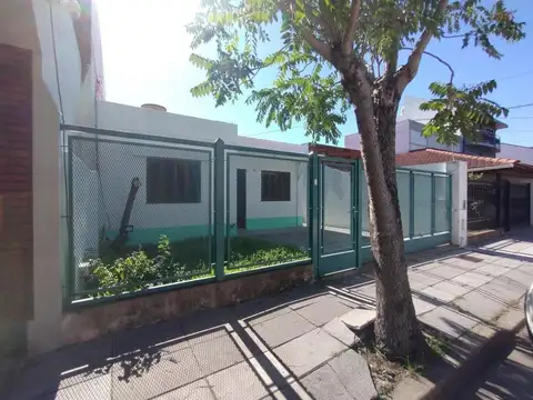 Pasaje Coronel Nicolas Granada e/ Chavez y Bellaco