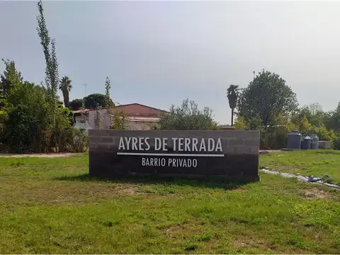 Terreno en Venta de 500,0 m2