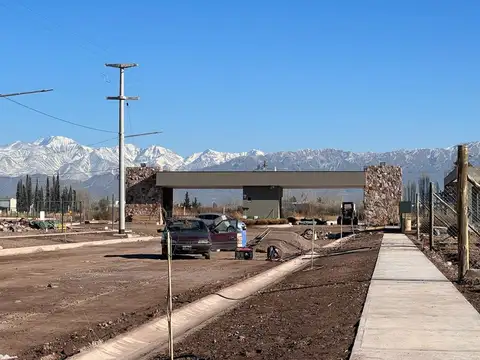 Terreno en Venta en Maipu, USD 24.000