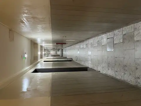 Depto Tipo Casa en Alquiler de Monoambiente