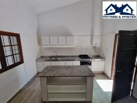 Casa en Venta en Barrio Tres Cerritos, USD 180.000