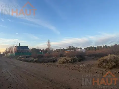 Terreno en Venta 30  mts Fondo