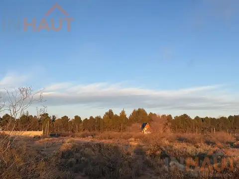 Terreno en Arroyito Neuquen