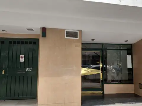 Monoambiente en Excelente ubicación 