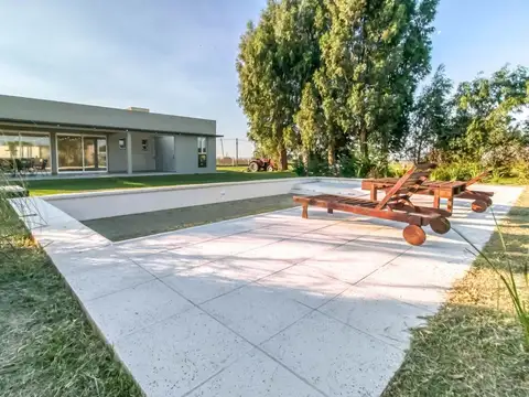 Casa de categoria en venta.