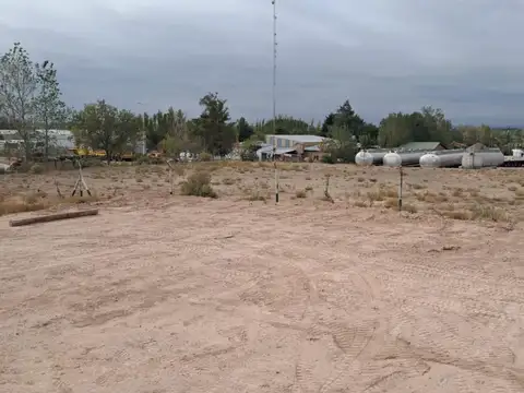 Terreno en Venta de 7520,0 m2