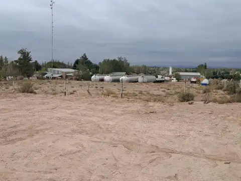 Terreno en Venta en Plottier, USD 240.000