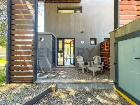 Departamento en Venta 3 años