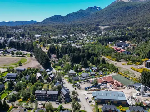 El Calafate 487 100, Piso 0