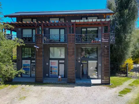 Venta departamento Villa La Angostura