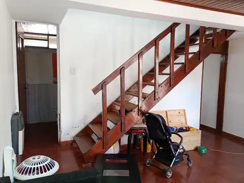 Departamento en Venta en Tolosa, USD 50.000