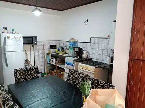 Departamento en Venta 40 años